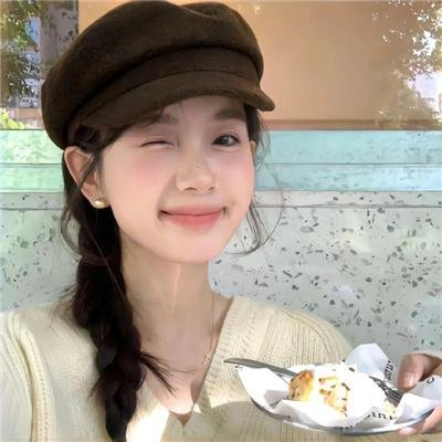 大宅院的女人