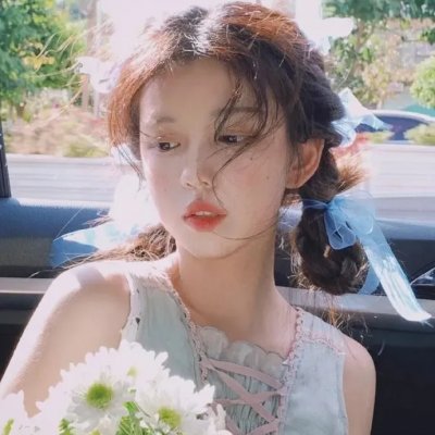 囧女翻身之嗨如花